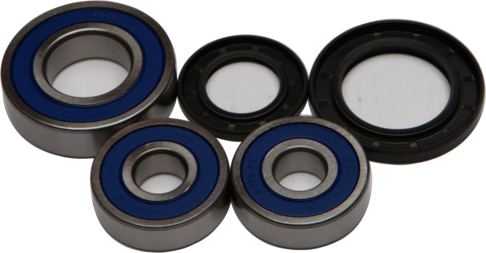 All Balls Wheel Bearing Kits