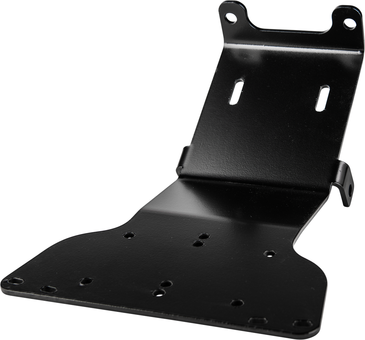 Open Trail Winch Mount