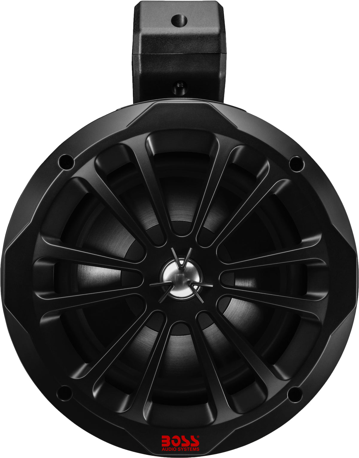 BT POD Speakers