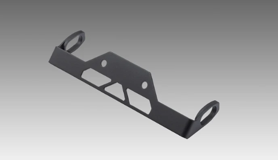 Fender Eliminator V2