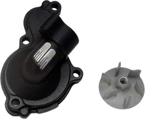 Water Pump Cover & Impeller Kit