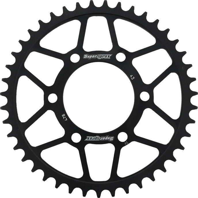Steel Rear Sprocket