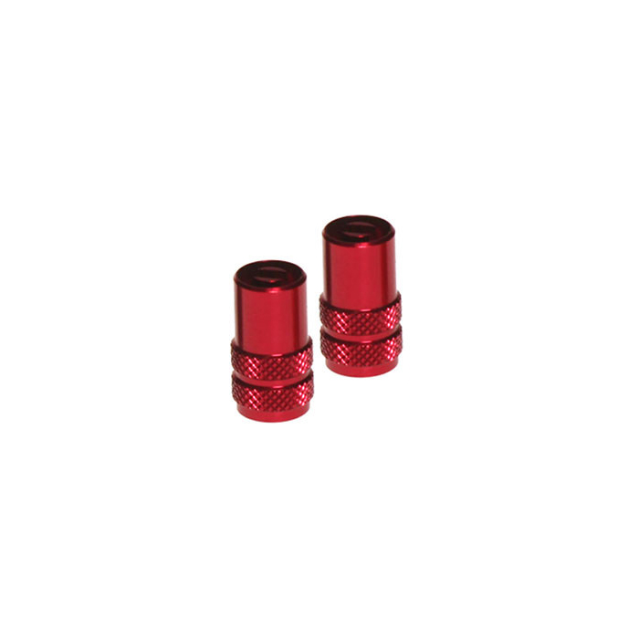 Sport Valve Caps With Valve Key