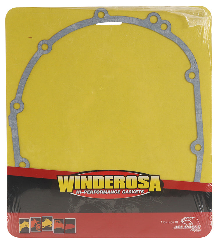 Clutch Cover Gasket