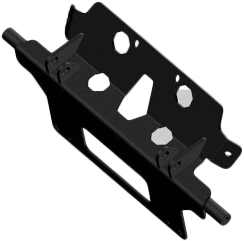 Front Mount Plows