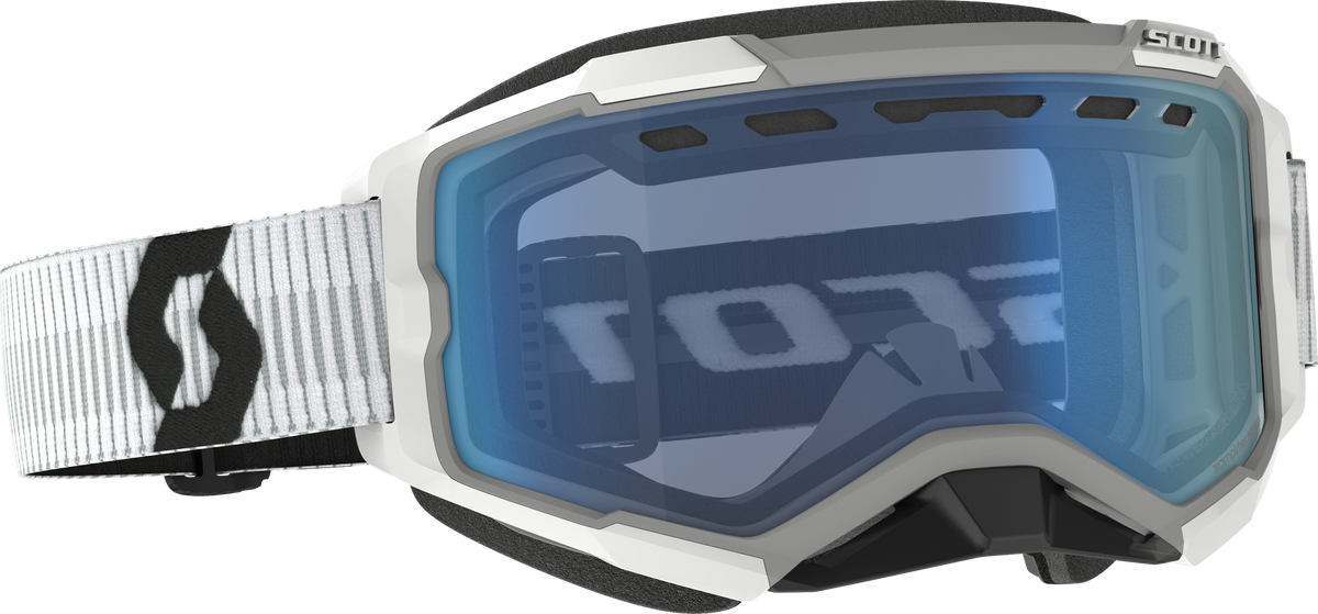 Fury Snow Cross Goggle