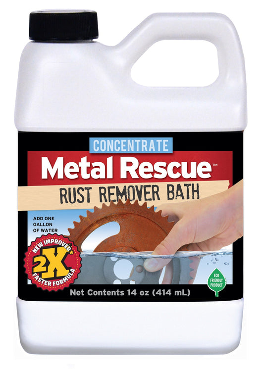 Rust Remover Concentrate