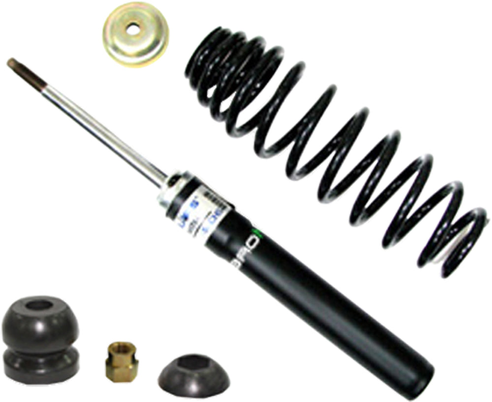 Gas Shock