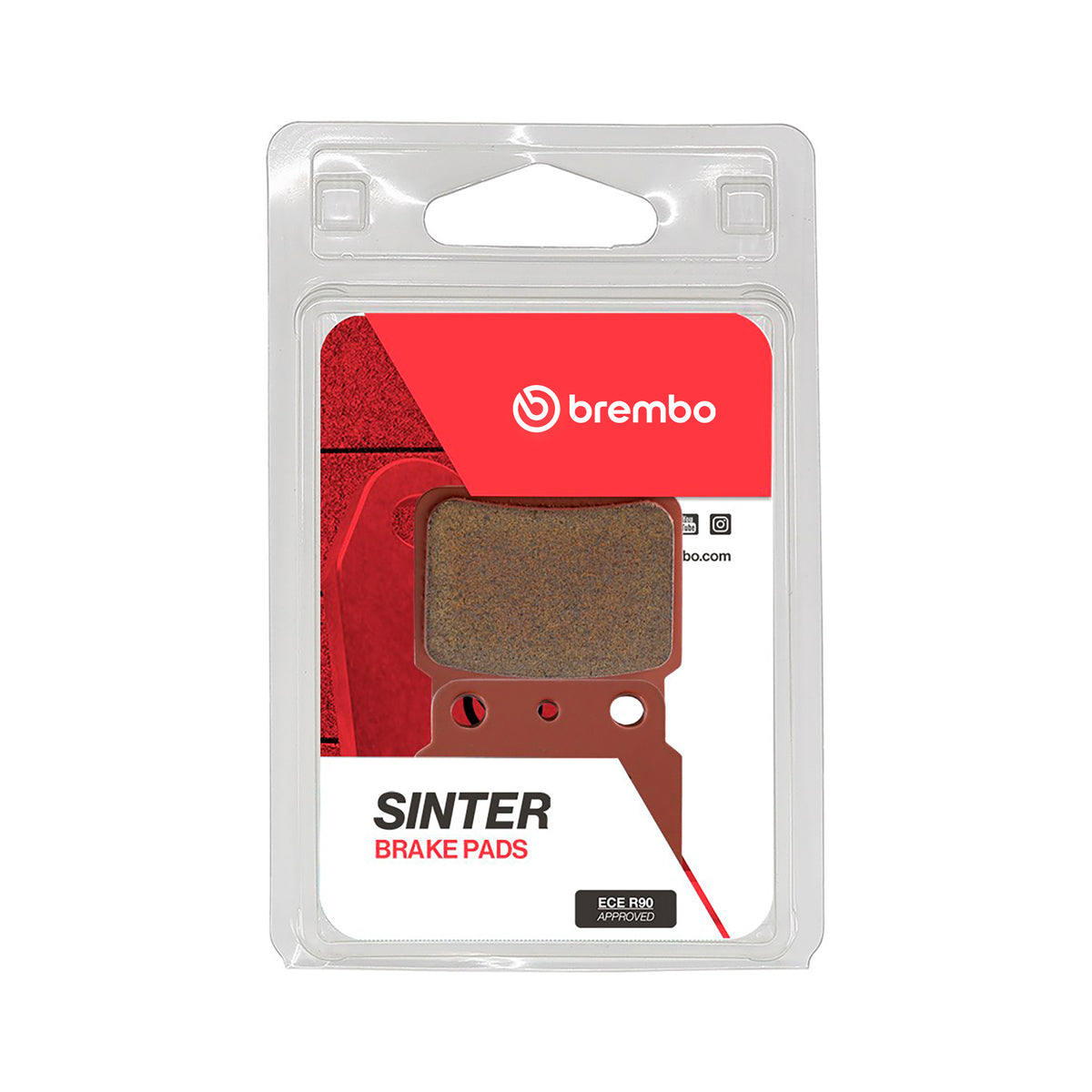 Prime SD Sintered Brake Pads