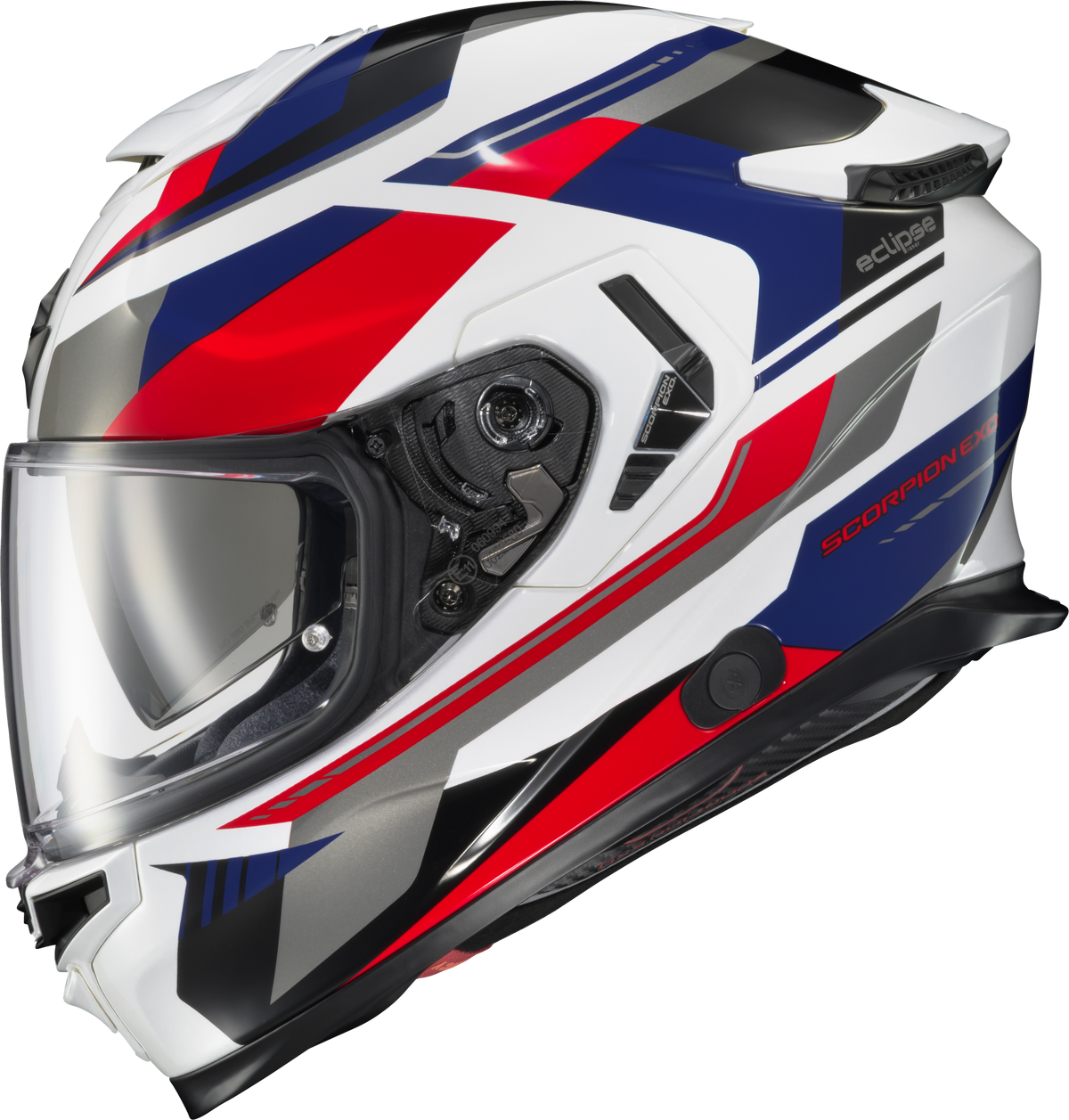 Eclipse Full Face Helmet
