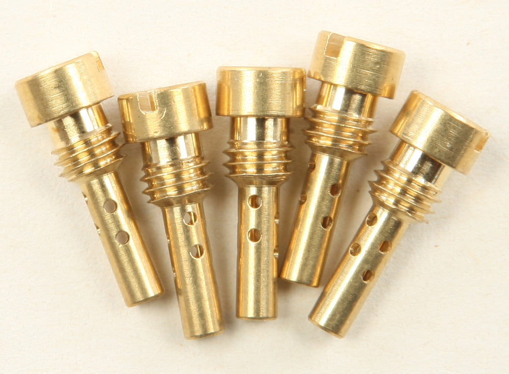 Keihin CV Carburetor Pilot Jets