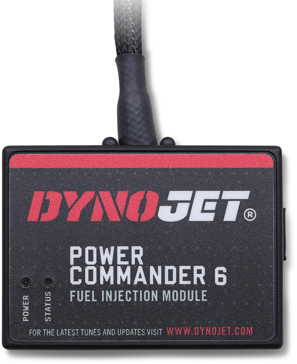Power Commander 6