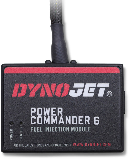 Power Commander 6