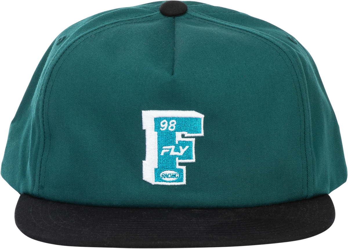 Varsity Hat