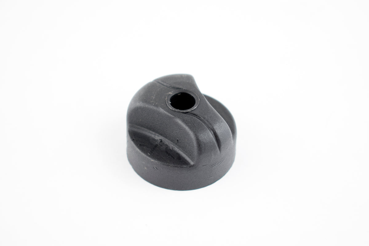 Fuel Knob