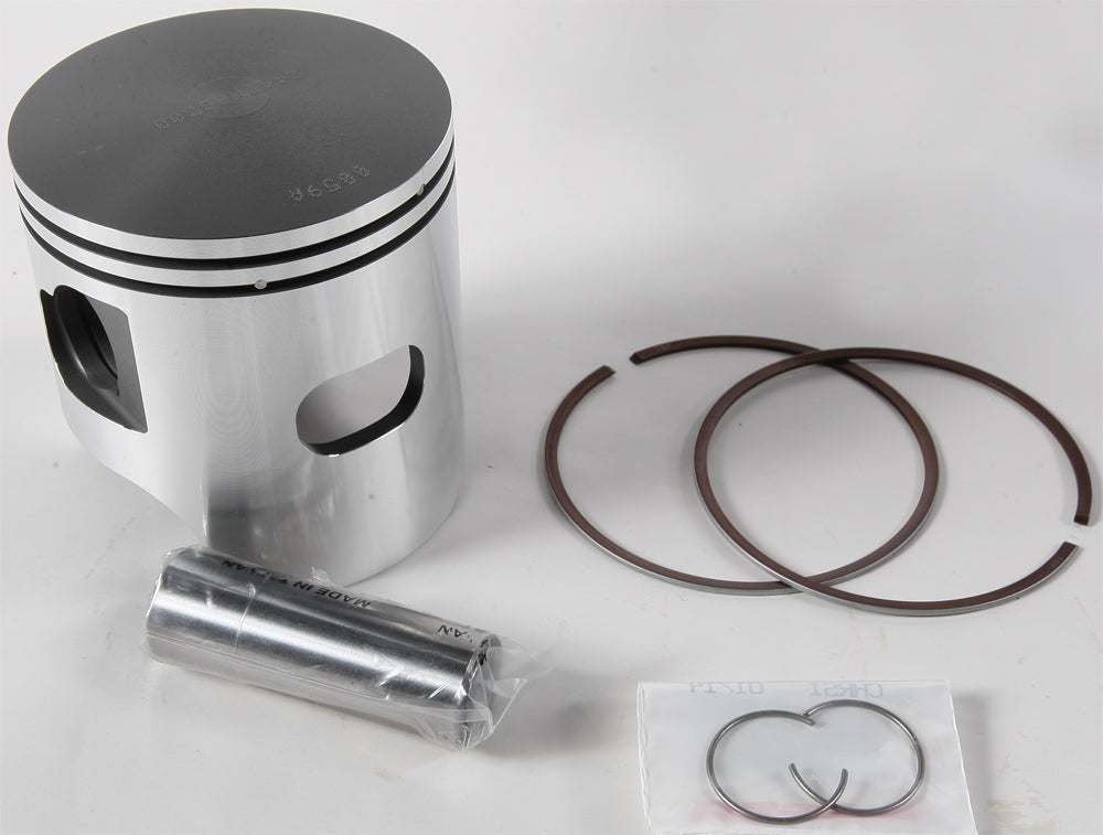 Piston
