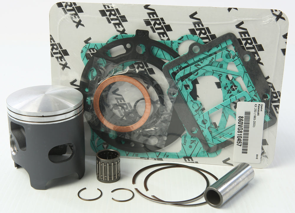 Cast Replica Top End Kit