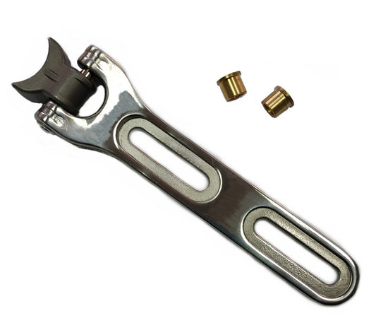 Solo Seat Bracket