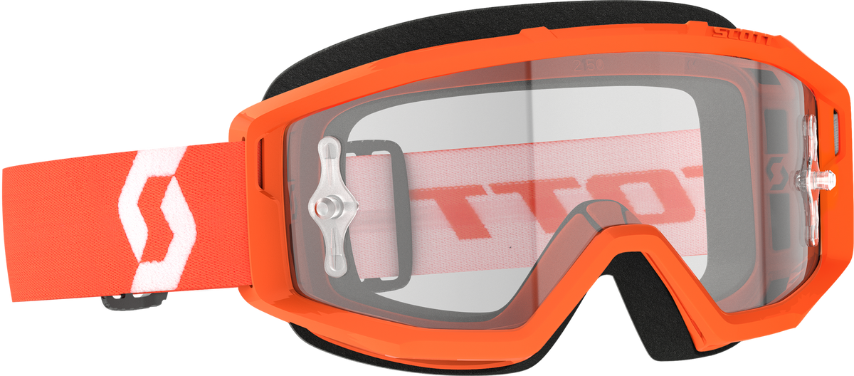 Primal Goggles