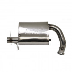 Quiet Performance Exhaust
