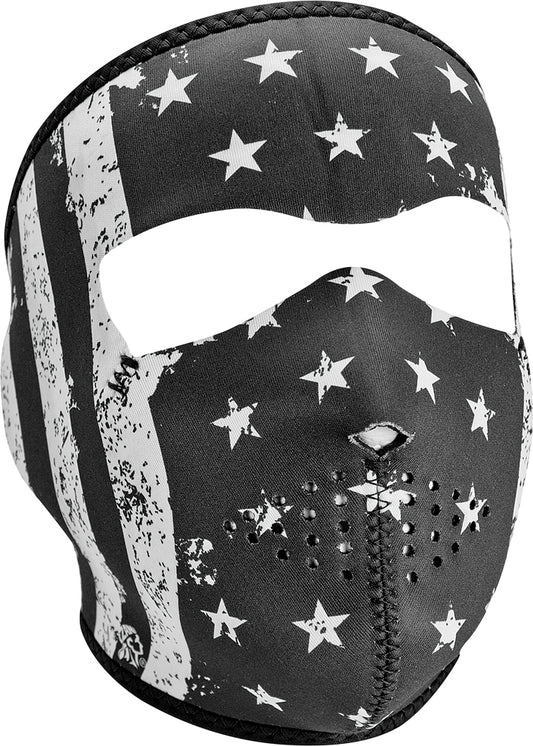 Full Face Mask