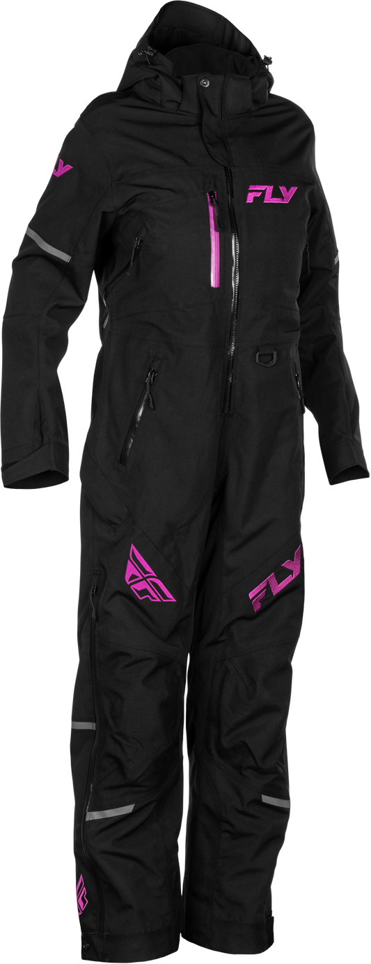 Women's Cobalt Shell Monosuit (2025)