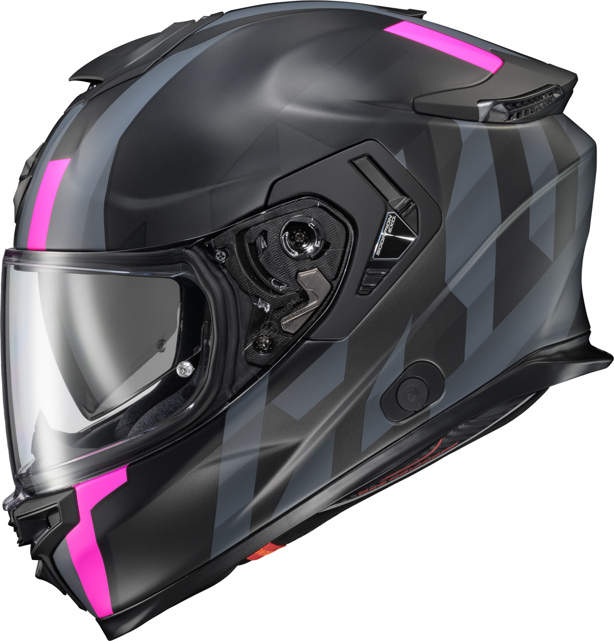Eclipse Full Face Helmet