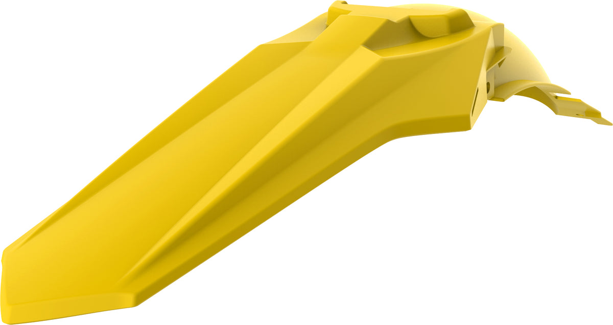 Rear Fender