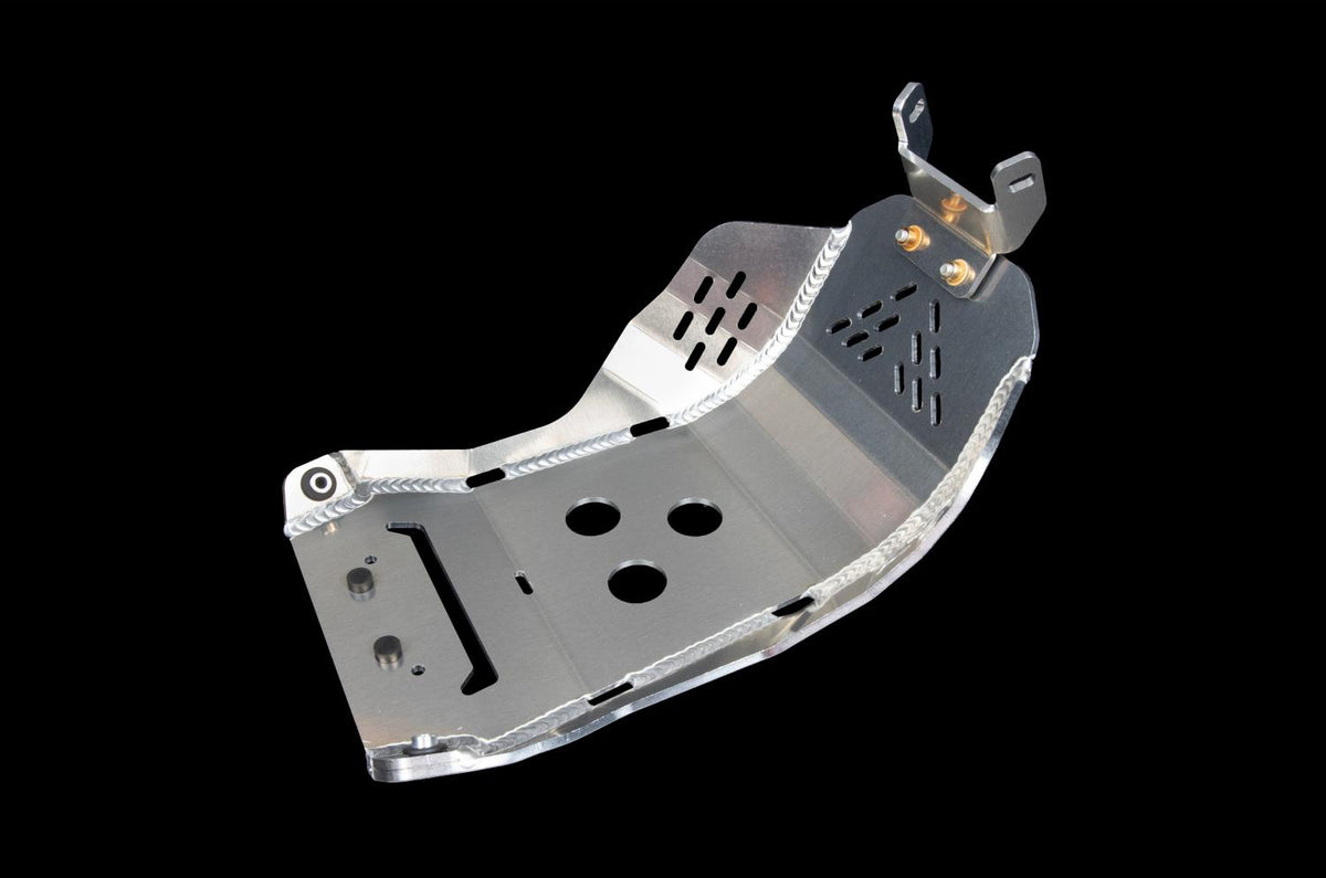 Skidplate