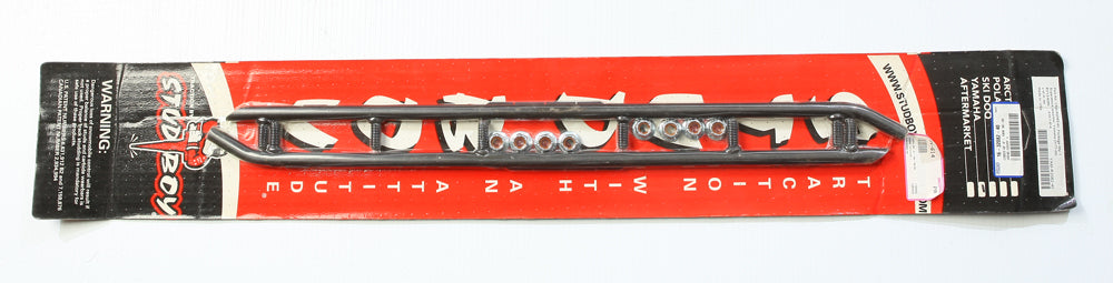 Round Bar Runners