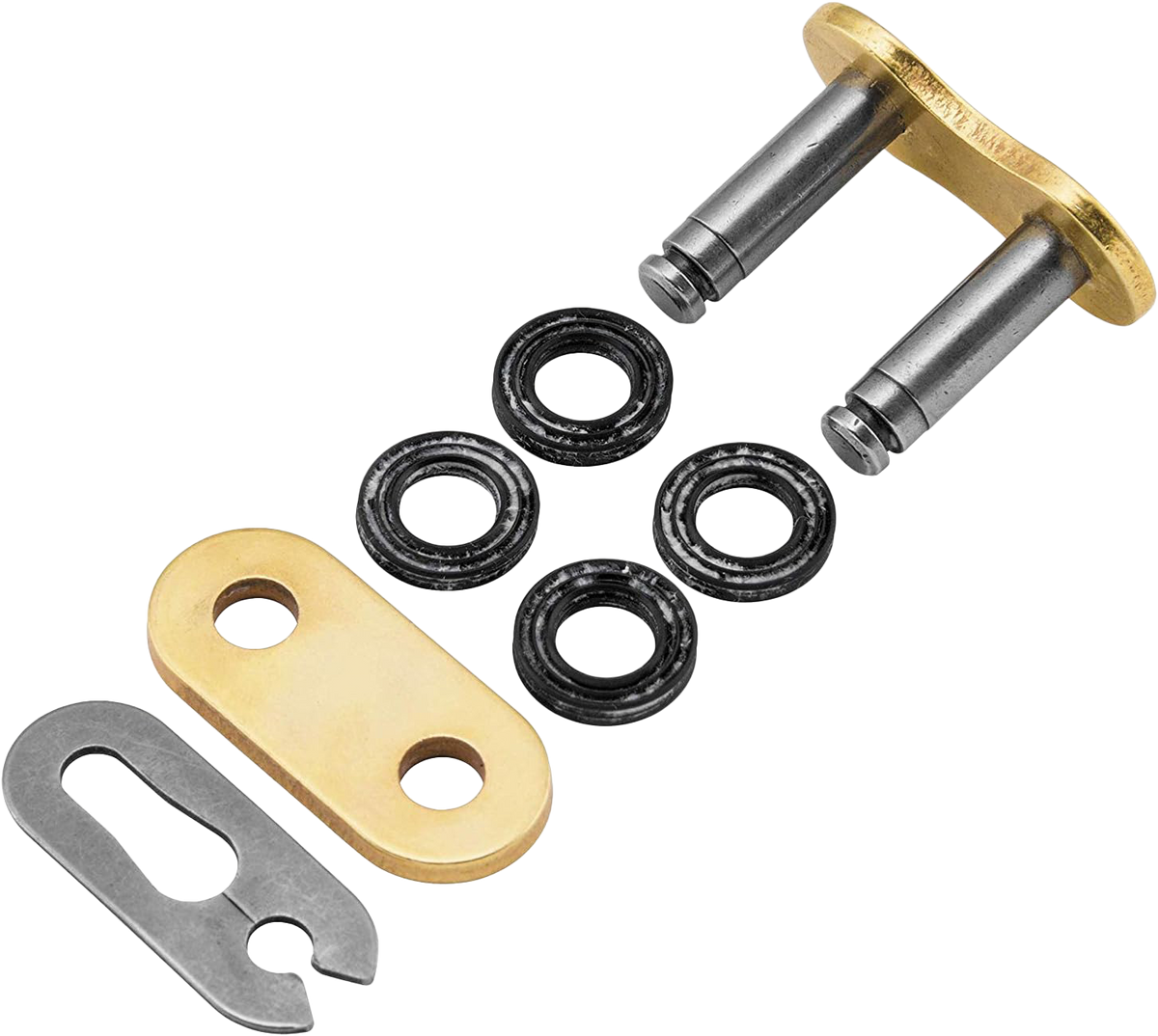 520 XRE Gold Drive Chain