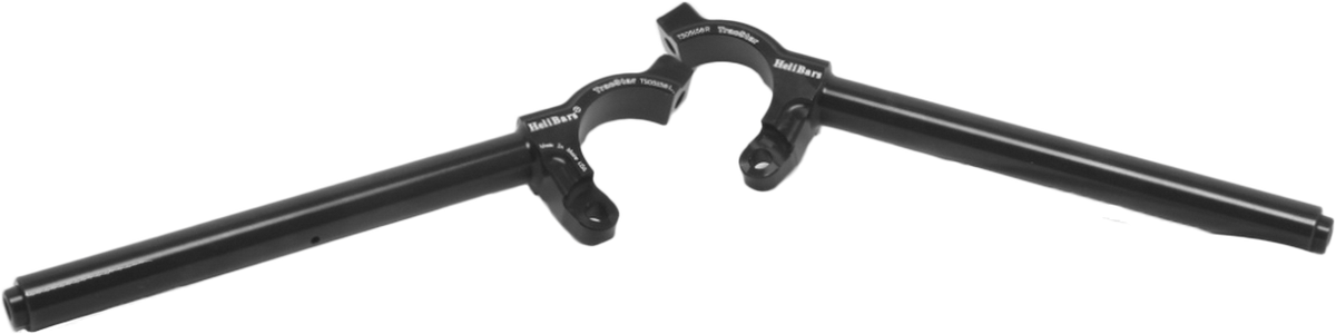 Handlebars