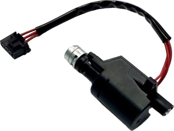 Ignition Switch Housing
