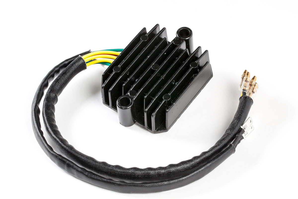 Rectifier/Regulator