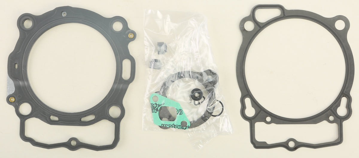 Partial Top End Gasket Kit
