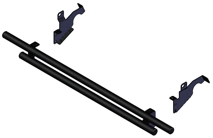 Rear Bumper
