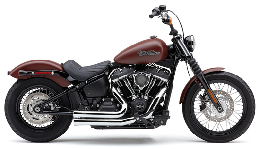Speedster 909 Shorts (Softail)