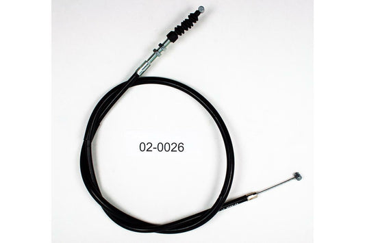Front Brake Decompression Cable