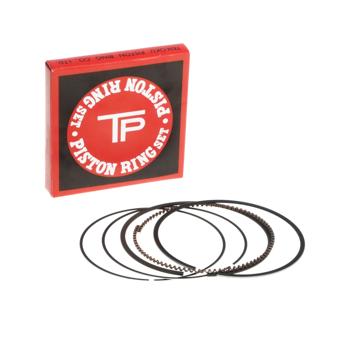 Piston Rings