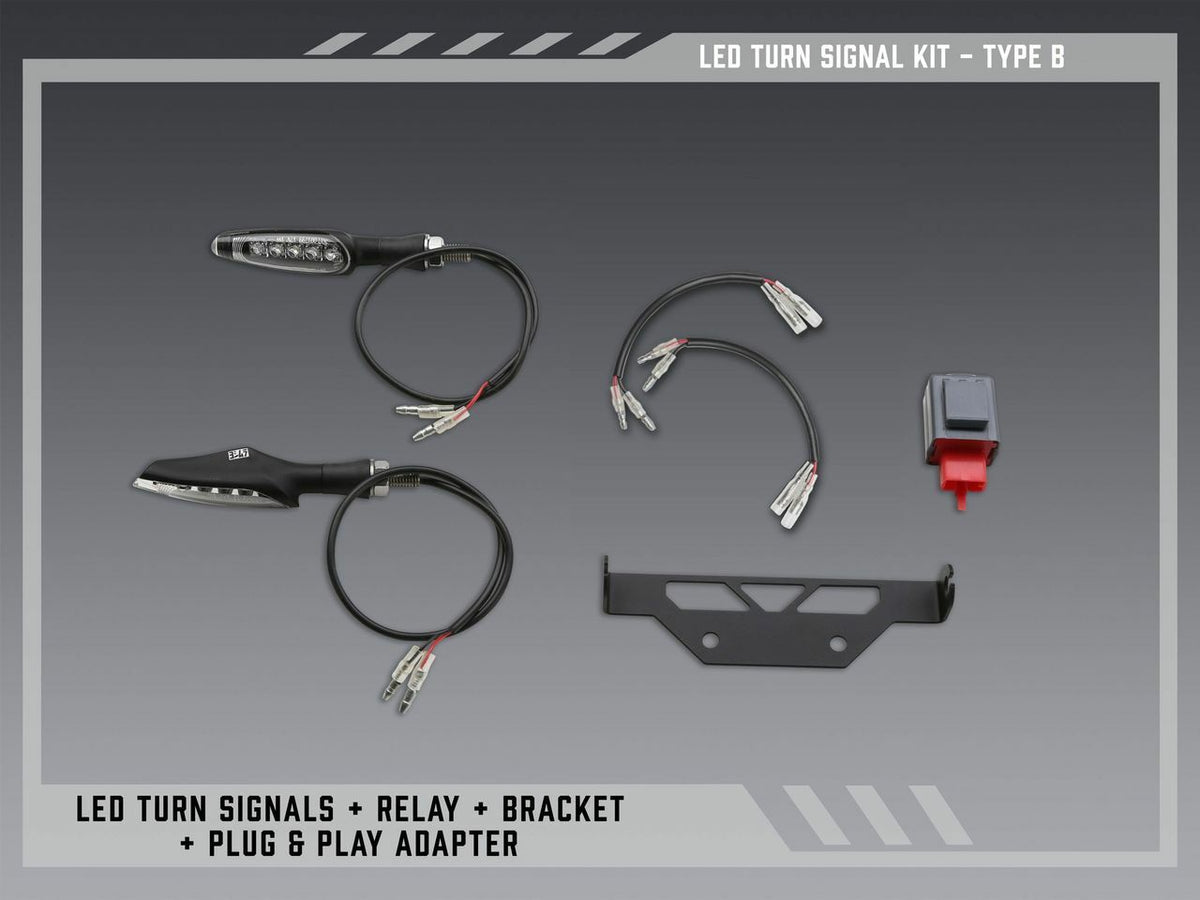 Fender Eliminator V2