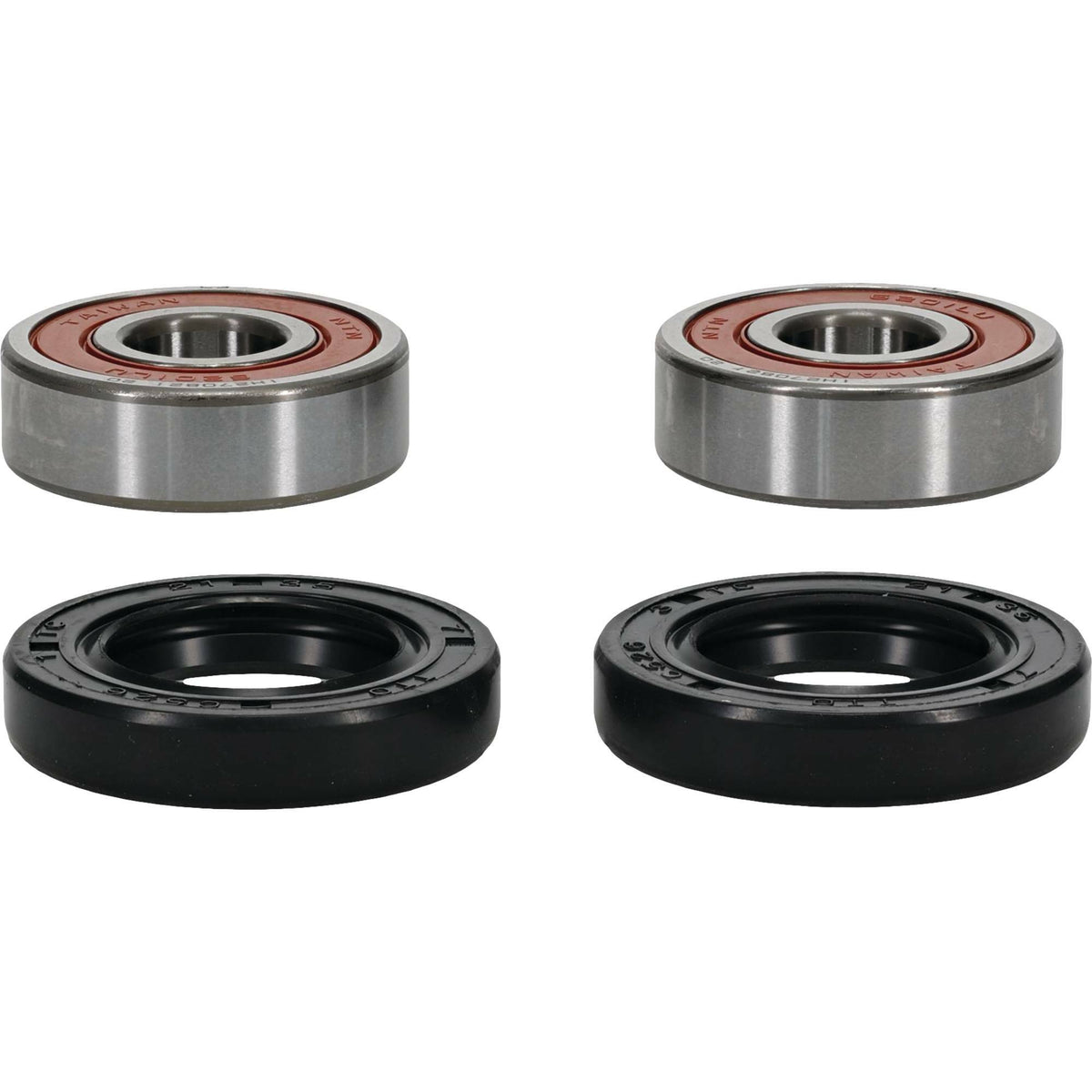 Premium Wheel Bearing Kit