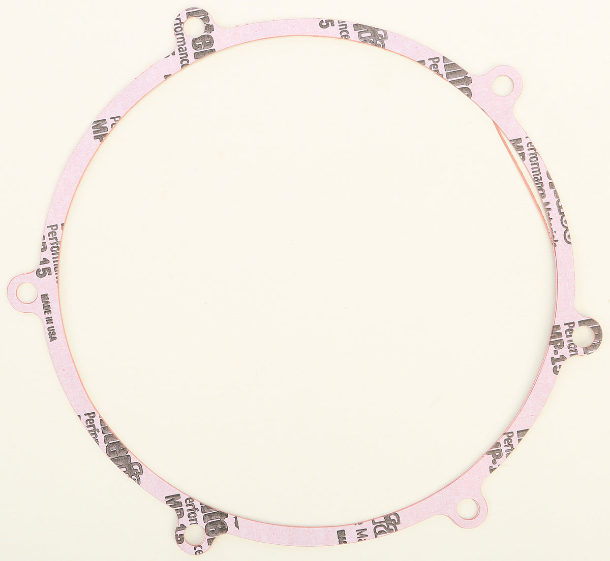 Clutch Cover Gasket
