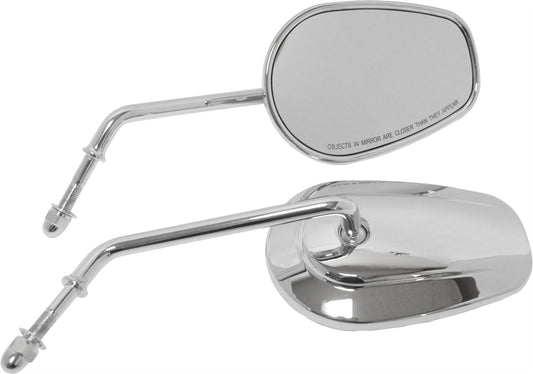 OEM Style Tapered Mirror