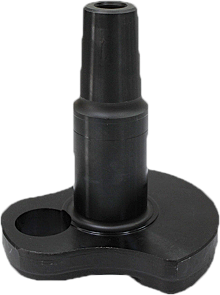 PTO Side Crank Web