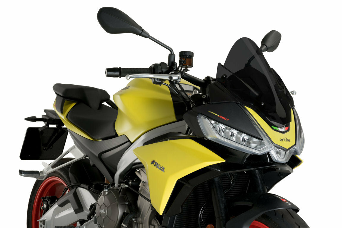 Z-Racing Windscreen