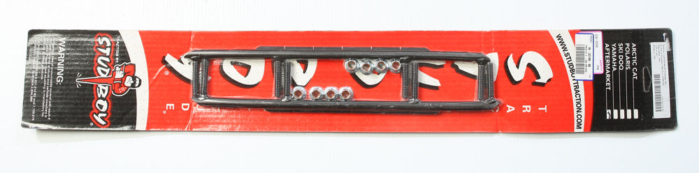 Round Bar Runners