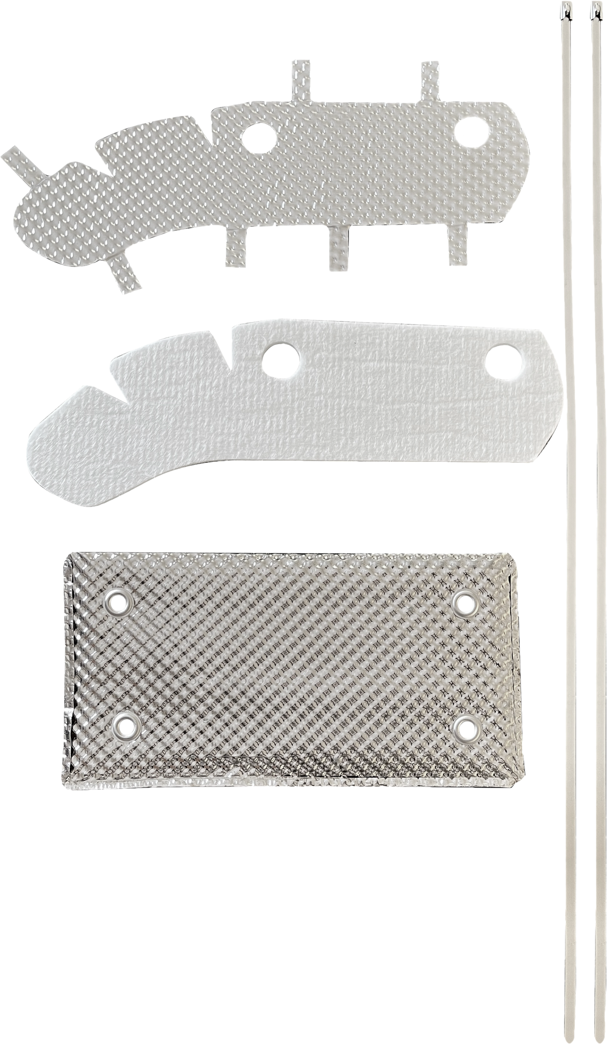 Heat Shield Liners