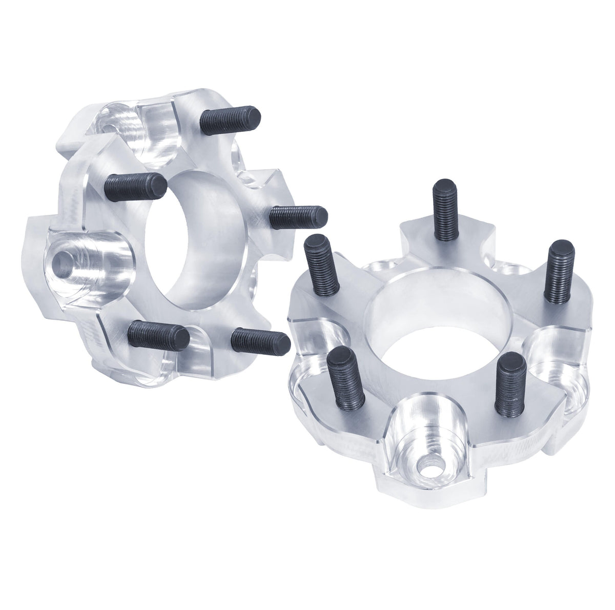 Wheel Spacers