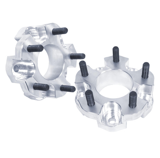 Wheel Spacers