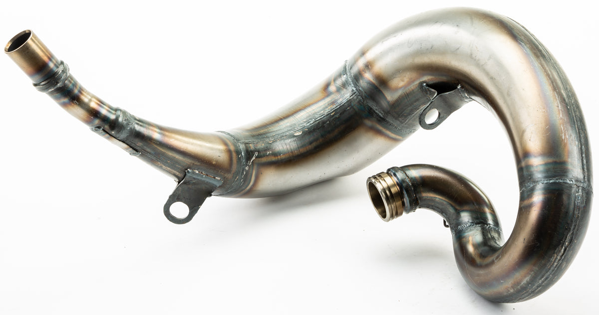 Works Series Pipe
